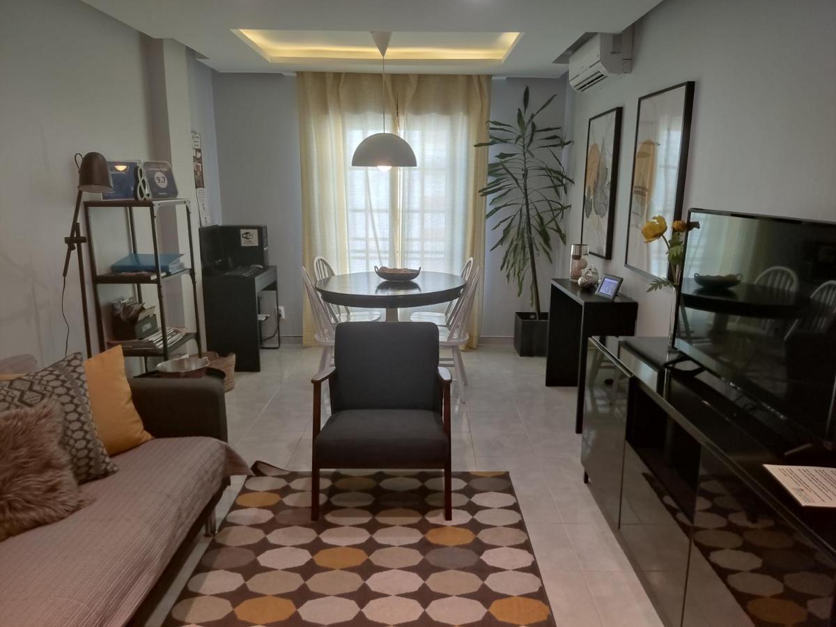 Stadium Flat By Freetimealgarve